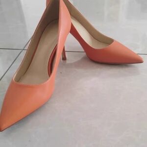 Ladies shoes high heels